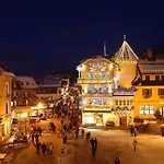 Apartment Melba Emplacement De Reve Dans Le Village Au Calme Megeve
