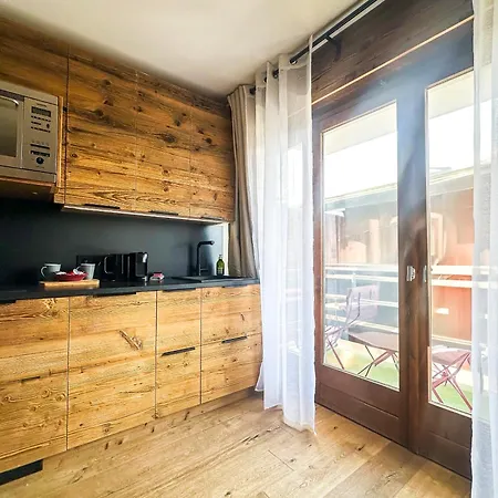 Melba Emplacement De Reve Dans Le Village Au Calme Apartmán