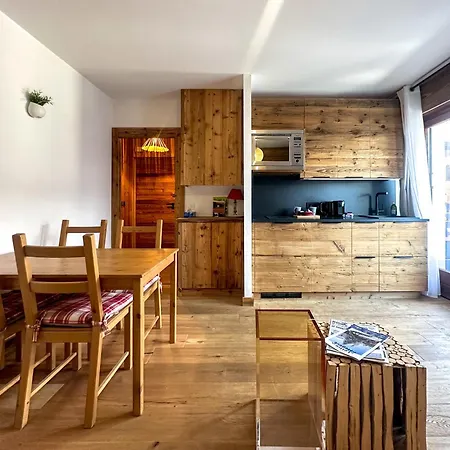 Apartmán Melba Emplacement De Reve Dans Le Village Au Calme