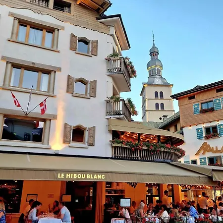 Melba Emplacement De Reve Dans Le Village Au Calme דירה *