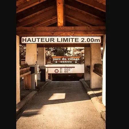 Melba Emplacement De Reve Dans Le Village Au Calme דירה