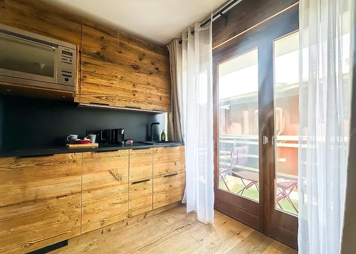 Melba Emplacement De Reve Dans Le Village Au Calme Apartmán