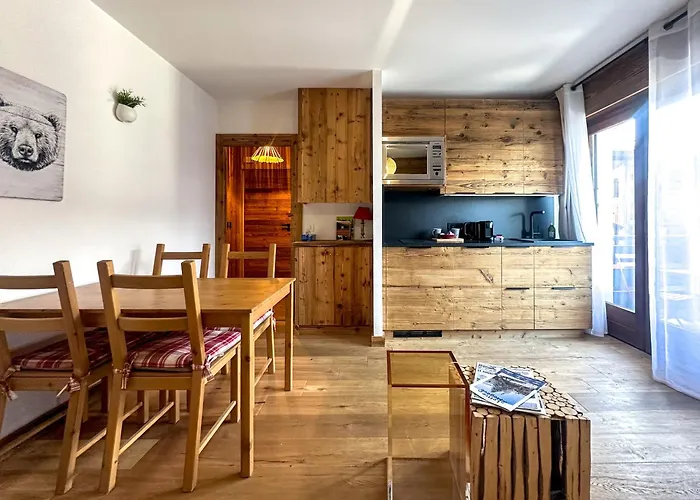 Apartmán Melba Emplacement De Reve Dans Le Village Au Calme