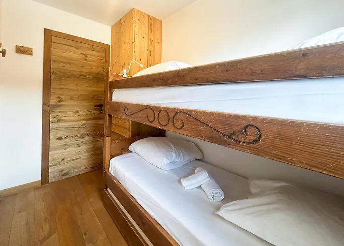 Melba Emplacement De Reve Dans Le Village Au Calme Apartmán