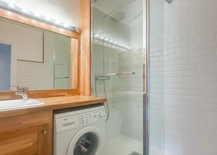 Melba Emplacement De Reve Dans Le Village Au Calme