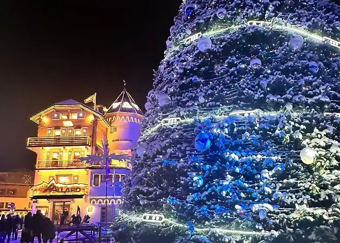 Melba Emplacement De Reve Dans Le Village Au Calme *